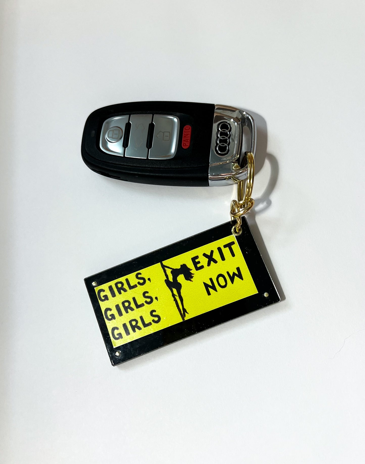 Girls Charm
