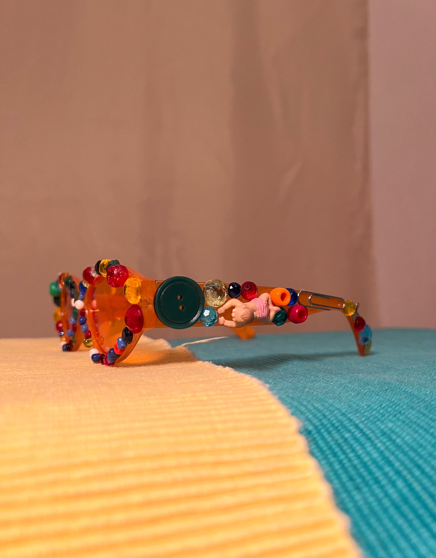 EYE SPY Sunglasses