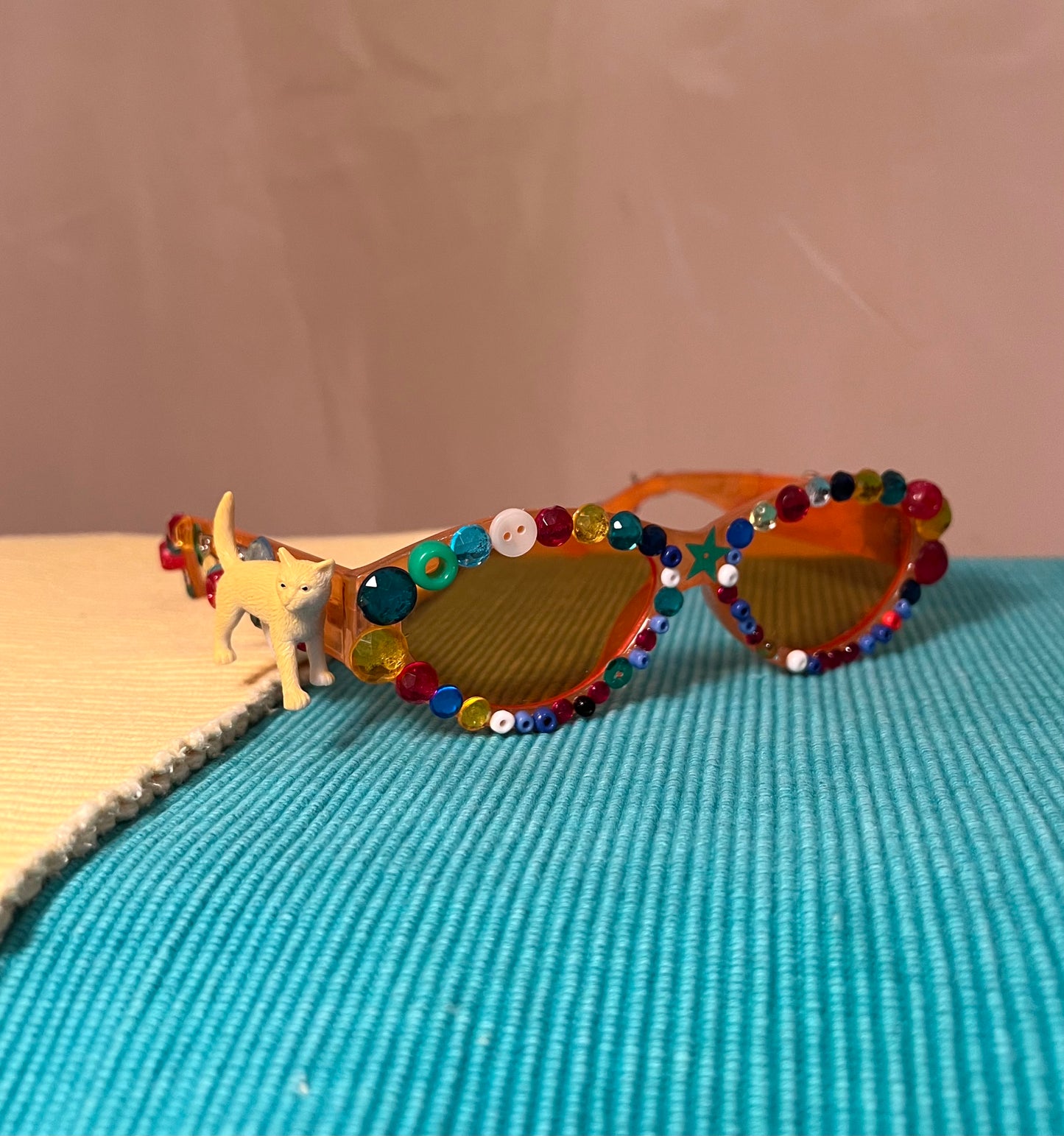 EYE SPY Sunglasses