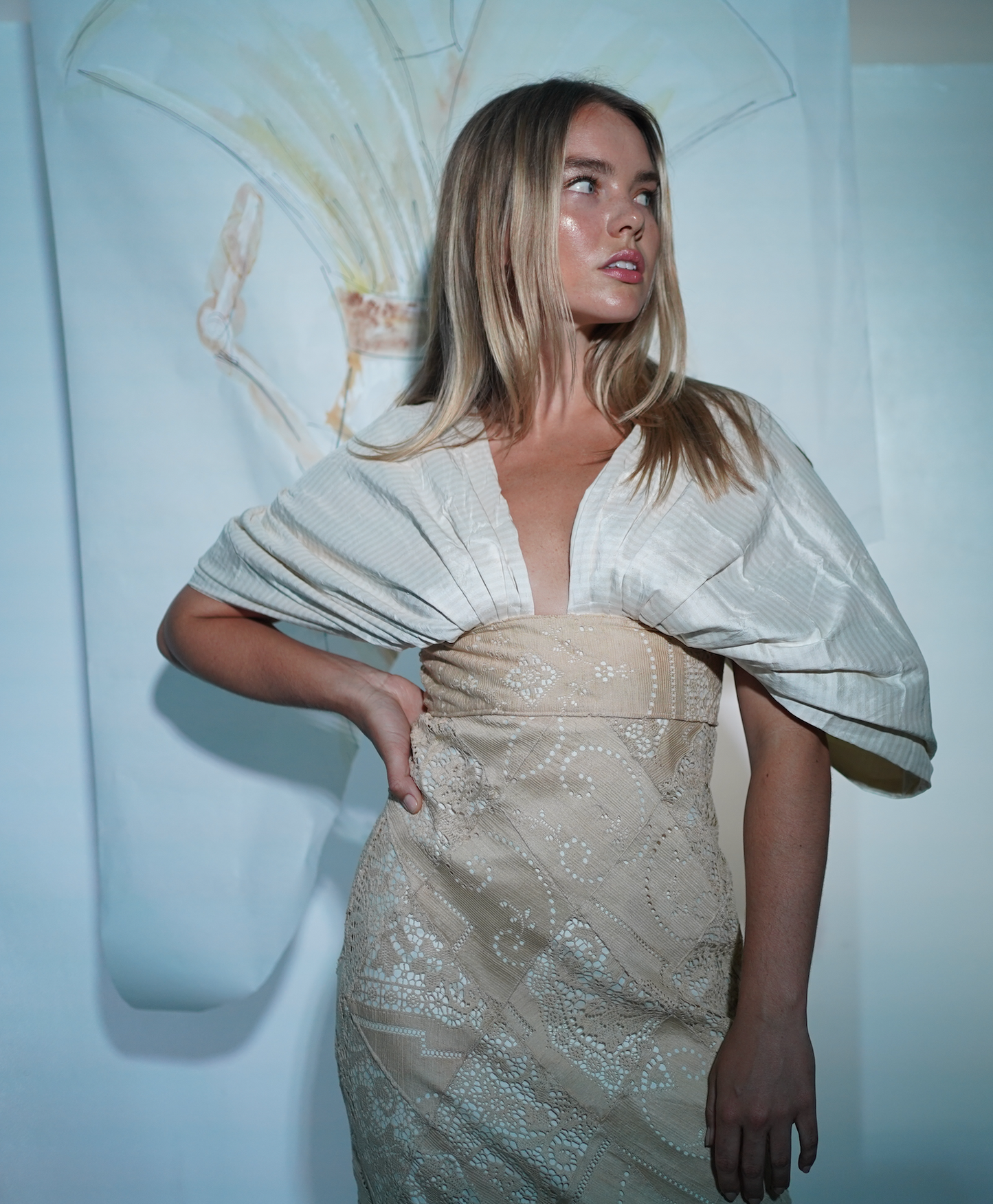 Midsummer Night's Dress
